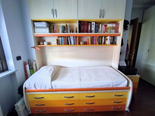 Cameretta moretti compact - moretti, 3