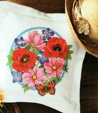 SCHEMA PUNTO CROCE FIORI E