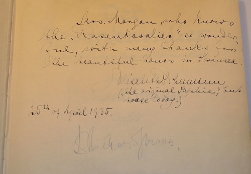 Richard strauss elisabeth - strauss, &