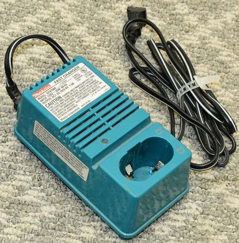 Makita battery charger - makita,