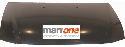 Cofano anteriore fiat stilo - anteriore,