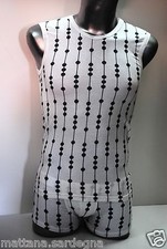 Intimo uomo pigiama boxer - intimo,
