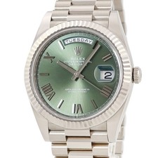ROLEX Day date 40 228239