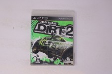 Colin mcrae dirt ps3 - 2, (japan)