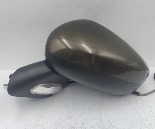 Specchietto elettrico sinistro - elettrico,