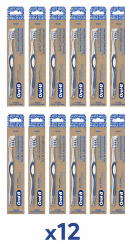 Spazzolini oral b - 12,