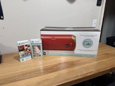 Cricut Cake CCA001 Tagliatrice