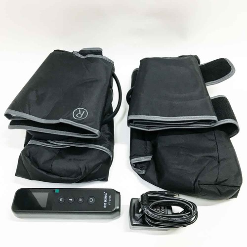 Fit king massaggiatore gambe - king,