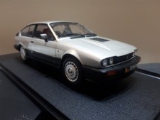 solido 1/18 ALFA ROMEO GTV 6