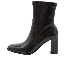 UMA PARKER - Tronchetto nero