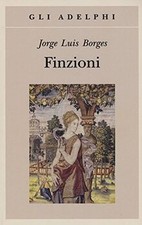 Finzioni von Borges, Jorge L. | Buch | Zustand gut
