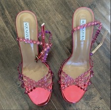 Aquazzura tequila 105 sandalo - tequila,