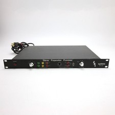CRL Systems SPP-800 Processore di preparazione stereo