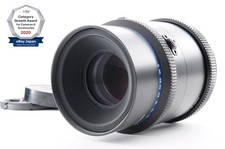 *Ottica quasi nuova* Mamiya