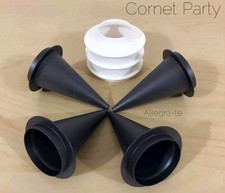 Cornet Party Tupperware