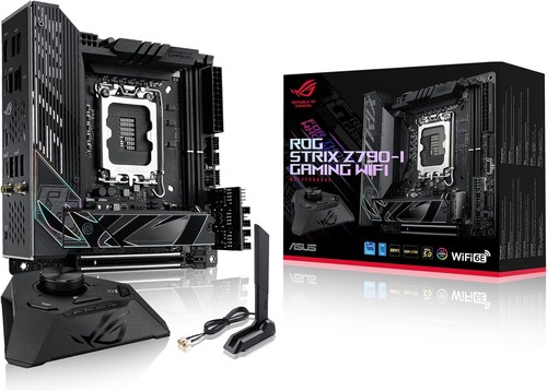 Asus rog strix - asus,
