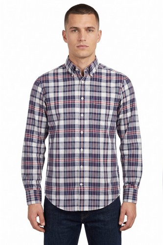 Gant camicia uomo manica lunga - gant,