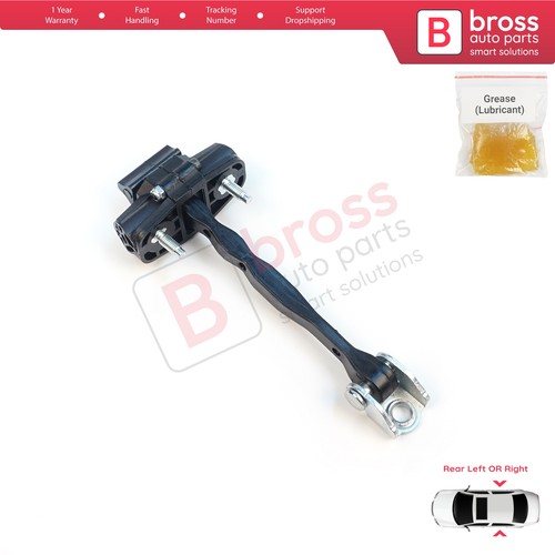 Limitatore assi stop porta