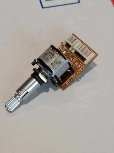 Control for kenwood - kenwood, ts