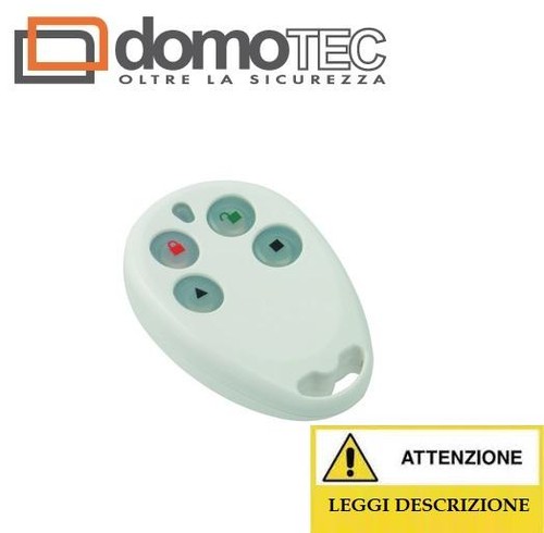 Drc14 radiocomando tasti - radiocomando,