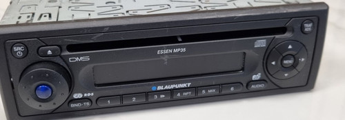 Blaupunkt essen mp35 mp3 - essen,