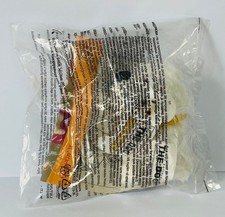 New vintage 2008 - 2008, mcdonalds