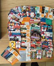 140 Ricariche Telefoniche da