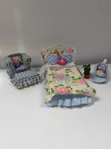 Barbie decor collezione mobili - collezione,