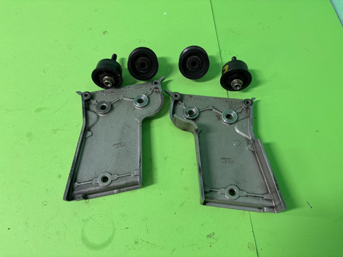 Kit rulli tenditore - kit,