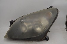 106451 Faro Anteriore SX Opel