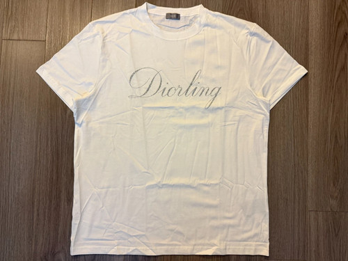 Shirt dior diorling bianca - diorling,