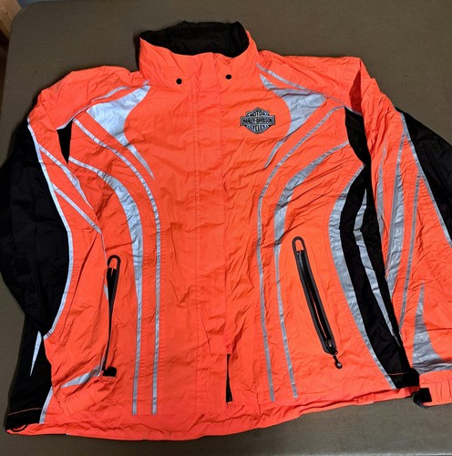 Giacca donna harley davidson - giacca,