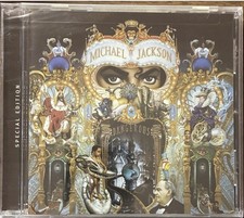 Michael Jackson - Dangerous