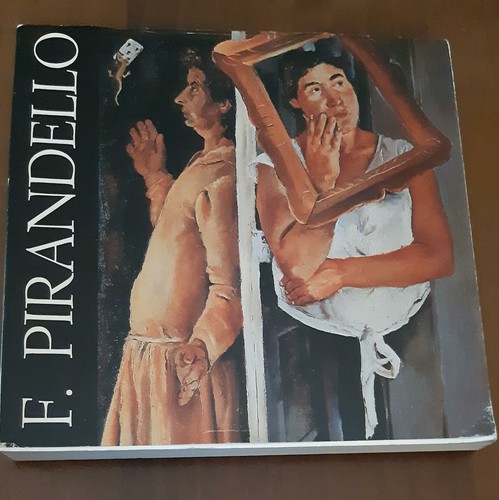 Fausto pirandello - fausto,