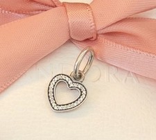 Charm Pandora originale