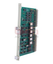 Scheda di controllo Control