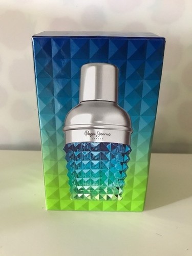 Pepe jeans pour homme eau - eau, de