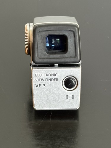 Olympus mirino - olympus, vf-3