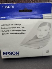 2019 Epson Stylus Photo 2200