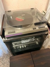 PIONEER PL 840 RADIO TX 540 L