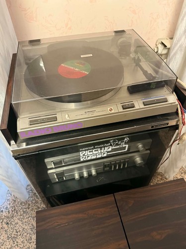 Pioneer 840 radio - 840,