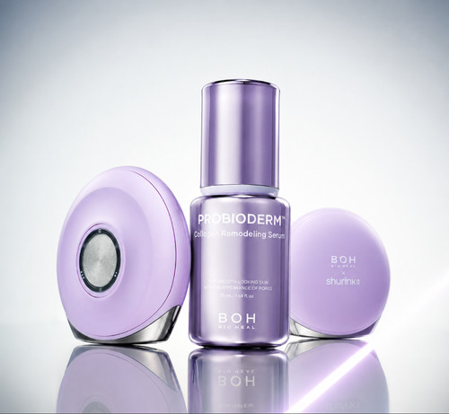 Bioheal boh probioderm siero - bioheal,