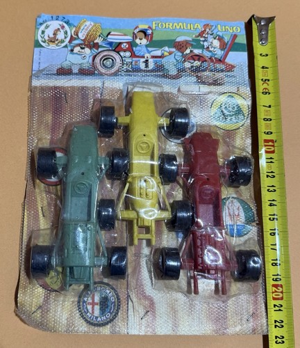 Macchinine vintage anni 80 - vintage, 70/80