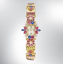 Vintage 1950s Ladies' Vacheron