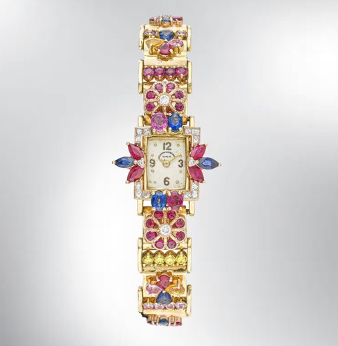 Orologio vacheron constantin - orologio,