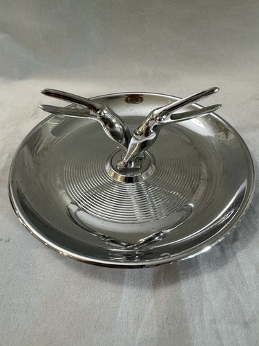 Pincherette vintage cromato - pincherette,