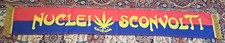Sciarpa ultras - Nuclei