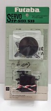 Vintage FutabA FP-S133 / S33
