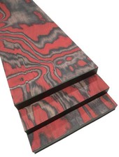 Red Devil SaRaiFo Legno