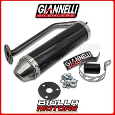 34692hf silenziatore carbonio - silenziatore,